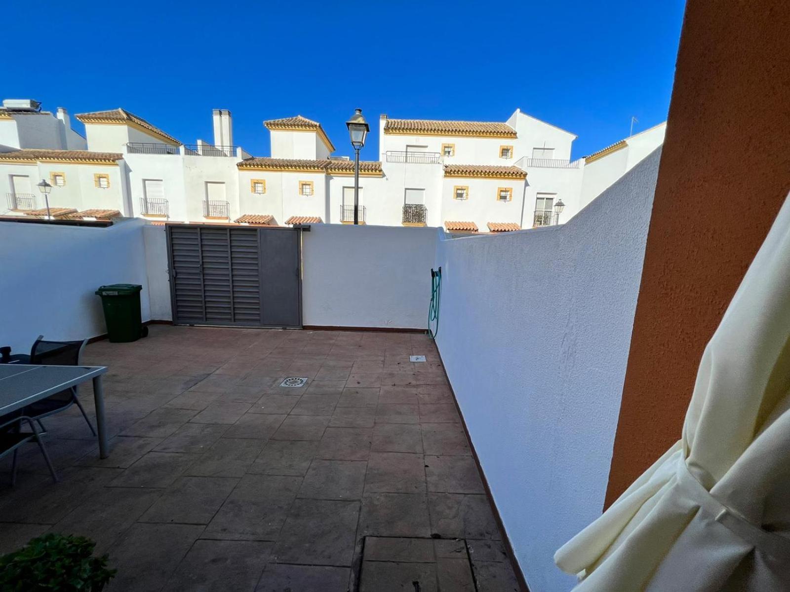 Charran Valdelagrana 12 Vila El Puerto de Santa María Exterior foto